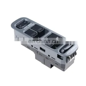 3799065D10T01 Window Lifter Electric Master Control Switch for Suzuki Vitara 1999-2002 for Grand Vitara 1999-2003 thumbnail-4