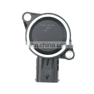 100012375 ZHIPEI Intake Air Pressure Sensor 07L907386B for VW Tiguan Passat B7 CC Golf 6 Skoda Octavia thumbnail-2