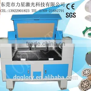 Blade Stripe CO2 Laser Cutting Machine for Wood for the Agent, Dealers, Distributors thumbnail-2