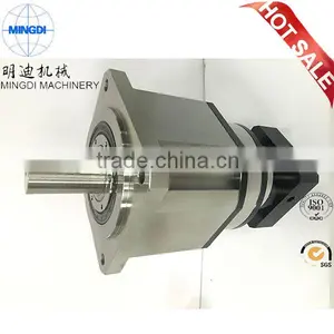 Precision Planetary Gearbox for Stepper Motor thumbnail-4