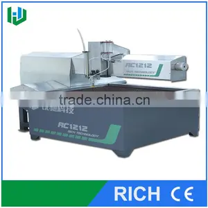 Promotion Small Size Waterjet Cutting Machine With Low Price thumbnail-1