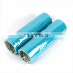 Waterproof Plastic Vegetable PE Repair Film Tape For Greenhouse thumbnail-1