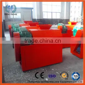 Zinc Sulphate Monohydrate Extruder thumbnail-1