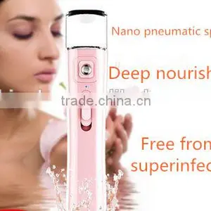 Beauty Salon Pneumatic Sprayer thumbnail-1