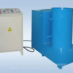 Seated Foaming Machine (Manual Operation) thumbnail-1
