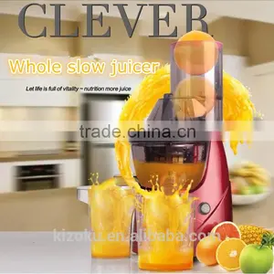 2015 Chinasales Innovational Model Stainless Juicer Extractor&pomegranate Juicer thumbnail-6