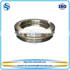 Double Direction Thrust Ball Bearing With Cheap Price thumbnail-2