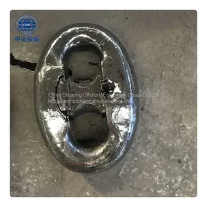 52mm Marine Anchor Chain Manufacturer Marine Anchor Chain Stockist thumbnail-2