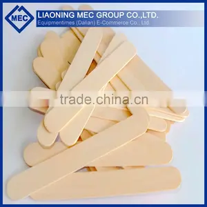 China Supplier Wooden Ice Cream Sticks With FDA Quality Choice thumbnail-1