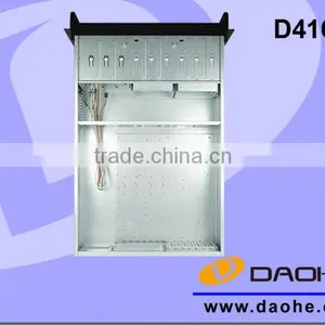 4U NON-HOTSWAP RACK-MOUNT SERVER CHASSIS CASE D416N thumbnail-1
