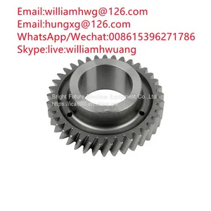 Volvo Truck Parts Gear 1521257 1521907 1521423 1521916 1521413 15214211 15214322 1521414 thumbnail-1