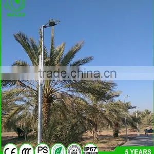 Bridgelux Chip COB Light Source Low Power Led Street Light thumbnail-3