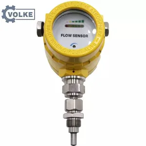 Factory Price Water Flow Switch Thermal Flow Switch thumbnail-1
