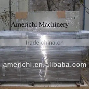Core Filled Snacks Food Making Machines to Iran thumbnail-1