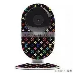 1.0 Megapixel Battery Powered Wireless ip Camera thumbnail-5