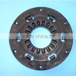 Hako Scrub Brush Buckle thumbnail-1