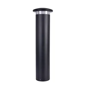 Commercial Led Bollard Lights Outdoor Garden Bollard Lights IP65 thumbnail-1
