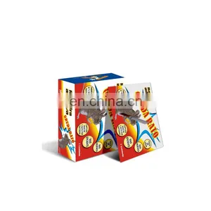 OEM Rat Glue Trap Rat Rato Card Adsivo Gruda Rato For Brazil thumbnail-1
