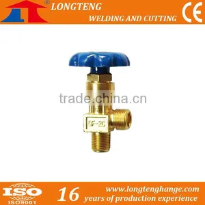 Gas Cylinder Manifold Used Valve, Valve for Co2 Cylinder thumbnail-1