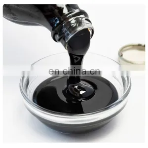 High Quality Glucose Palm Sugar Dark Liquid Sugar Raw Black Sugarcane Molasses For Animal Feed Usage thumbnail-2