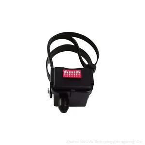 Electrical Equipment Supplier Cable Short Circuit and Grounding Fault Indicator SNV-EKL3.2 thumbnail-2