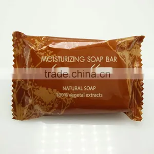 Small Hotel Bar Soap thumbnail-1