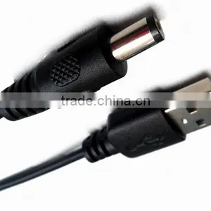 DC Output Type and Plug In Connection Mobile Charger thumbnail-4