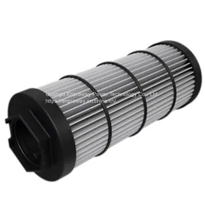 CAT374 Caterpillar Excavator Parts ADVANCED EFFICIENCY HYDRAULIC FILTER 389-1079 thumbnail-1