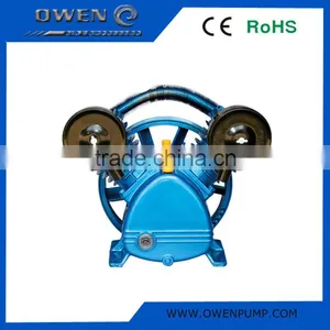 Two Cylinder Air Compressor Head Distributors Wanted Air Compressor Pump Head thumbnail-1