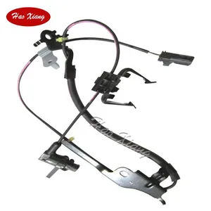 CAR Wheel Speed ABS Sensor 89546-48040 For Toyota Highlander 2.7L 3.3L 3.5L thumbnail-1