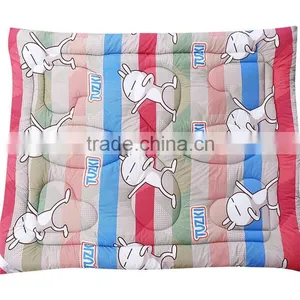 TUZKI Design Super + 2015 New Style High Quality + Luxury Thick Quilt + Handmade Patchwork Quilt thumbnail-3