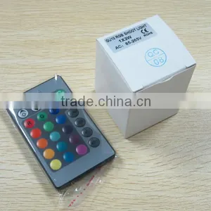 Gu10 RGB Shoot Light,led Lights Gu10,gu10 Led Spot Light thumbnail-1