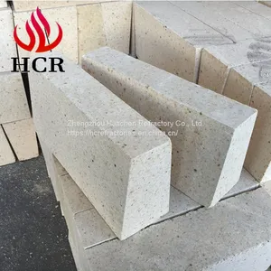 Chinese Reputable Factory Producing High Quality Fused Cast Alpha Beta Alumina Blocks thumbnail-3