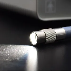 XD-303-80W LED Fiber Optic Endoscope High Power Medical Cold Light Source thumbnail-5