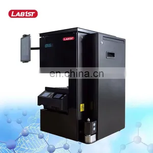 LAB1ST Laboratory Lab Liquid Chromatography Instrument Flash Column Chromatography Purification Separation System thumbnail-1