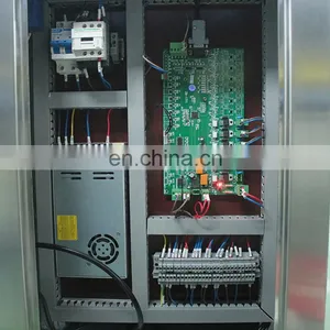 200000pcs/h 8 Channel Capsule Pill Counter Tablet Softgel Counting Machine thumbnail-5