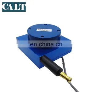 Draw Wire Displacement Sensor CALT CESI-M4000P Stoke Range 4000mm for Length Measuring thumbnail-5