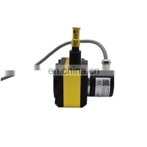 Calt Sensor Wire Displacement Sensor CESI Series CESI-S1000P 1000mm Gage Length 5v thumbnail-3
