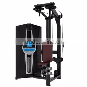 Body Gym Equipment/fashion Design Fitness Machine /butter Fly Machine /tz-8047 thumbnail-1