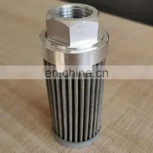 Xcmg ZL40G ZL50G Wheel Loader Transmission Parts 2BS315 Hydraulic Filter for Wheel Loader ZL40.3.200C*860125403 thumbnail-3
