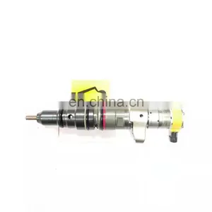 Excavator Parts 267 3361 267 3360 Diesel Fuel Injector 2673361 2673360 C9 267-3360 267-3361 C9 Engine thumbnail-1