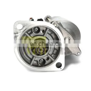 Starter Motor Starter Motor 18508-6551 1320 1520 1530 1620 1630 1710 1715 thumbnail-4