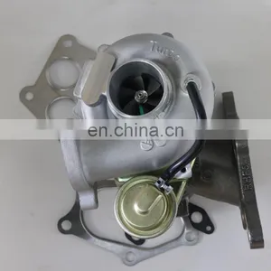 RHF55 Turbocharger VG440027 VA440027 14411AA542 14411AA541 VF37 VF38 14411-AA470 14411-AA471 Turbo Charger for Subaru EJ20G/E thumbnail-4