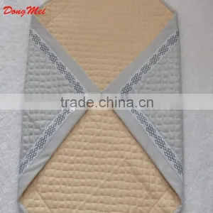 Hot Selling Wholesale High Quality Linen Gray Sofa Cover thumbnail-5