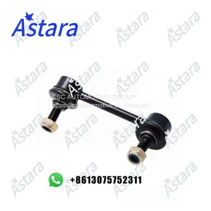 Astara STABILINZER LINK 48830-42010 For TOYOTA CALDINA 2001/RAV4 2001 TRASERO thumbnail-1