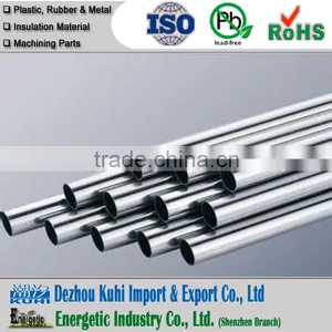 Astm A269 Tp304 Din2391 Seamless Stainless Precision Steel Tube 304 thumbnail-2