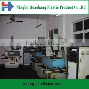 Rubber Injection Mold/plastic Injection Service. thumbnail-1
