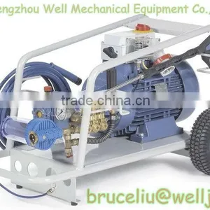 Jet Clear Machine thumbnail-1