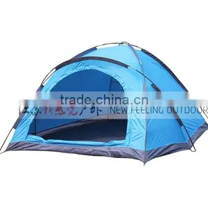 TOOTS Outdoor Survival Accessories Hiking Tent thumbnail-5
