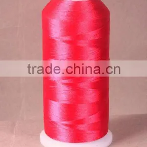 100% Rayon Embroidery Thread thumbnail-1